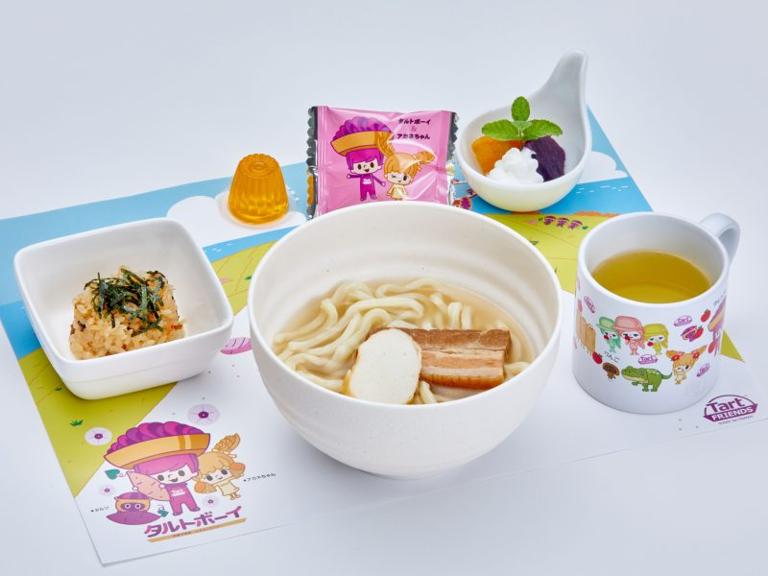 御菓子御殿読谷本店　花笠_4